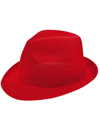 LME-2078-Promo Maffia Hat